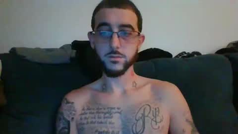 certifiedloverboy online show from 4, 12, 2025