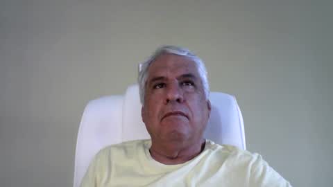 grisa01 online show from 31, 1, 2025