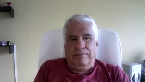 grisa01 online show from 17, 12, 2025