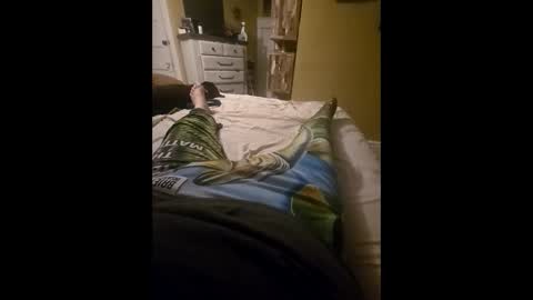 grizzely1975 online show from 24, 2, 2025