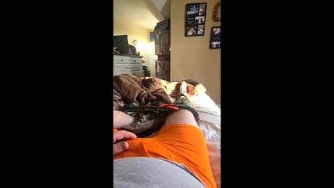 grizzely1975 online show from 9, 3, 2025