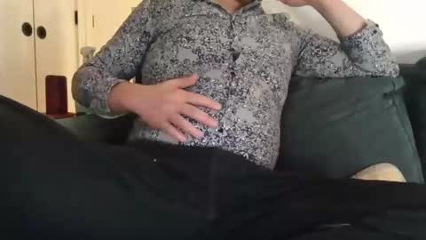 Snapshot of growingcub94 chatting on 23, 1, 2025 Alpha pup online show from 23, 1, 2025