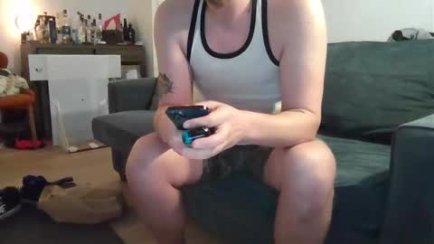 Snapshot of growingcub94 chatting on 30, 1, 2025 Alpha pup online show from 30, 1, 2025