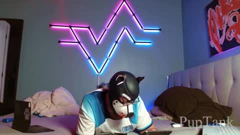 Snapshot of growingcub94 chatting on 22, 10, 2025 Alpha pup online show from 22, 10, 2025