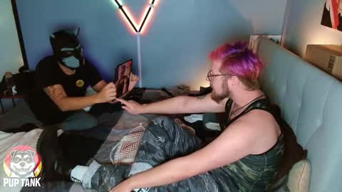 Snapshot of growingcub94 chatting on 2, 11, 2025 Alpha pup online show from 2, 11, 2025