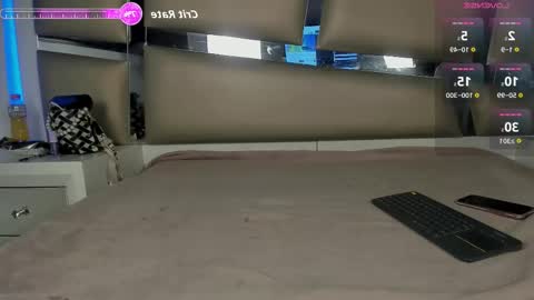 grupojade online show from 23, 12, 2025