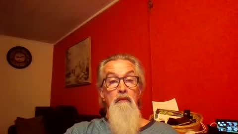 Grybear online show from 13, 12, 2024