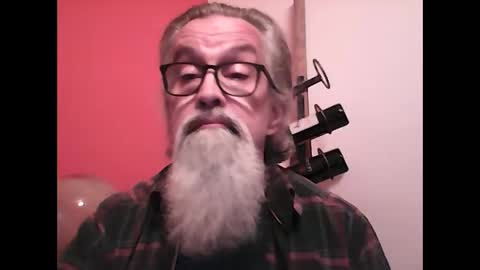 Grybear online show from 8, 2, 2025