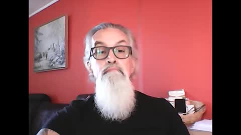 Grybear online show from 14, 2, 2025