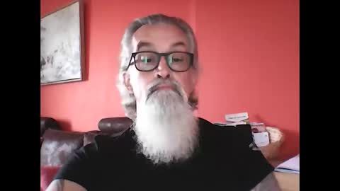 Grybear online show from 21, 2, 2025