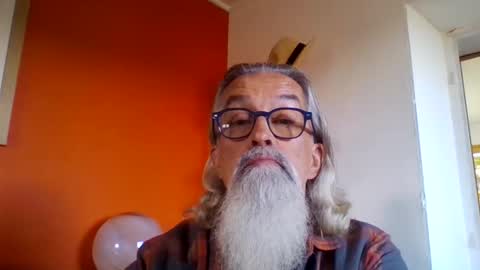 Grybear online show from 20, 10, 2025