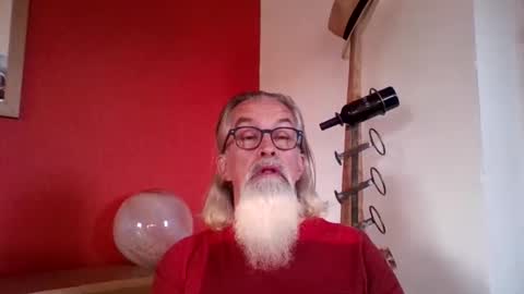 Grybear online show from 27, 10, 2025