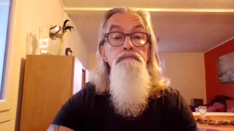 Grybear online show from 9, 3, 2026