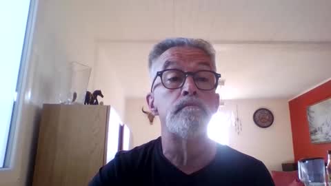 Grybear online show from 11, 5, 2026