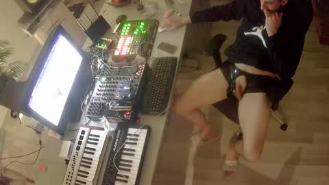 gryzoon online show from 20, 2, 2026