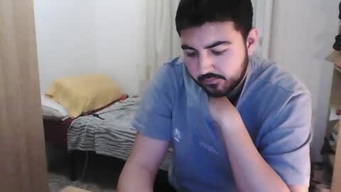 Snapshot of gsendra chatting on 9, 12, 2024 gsendra online show from 9, 12, 2024