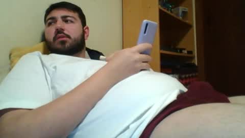 Snapshot of gsendra chatting on 3, 1, 2025 gsendra online show from 3, 1, 2025