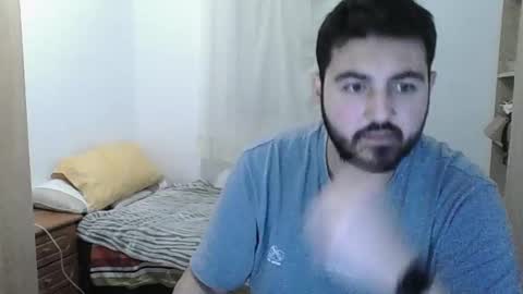 Snapshot of gsendra chatting on 6, 1, 2025 gsendra online show from 6, 1, 2025