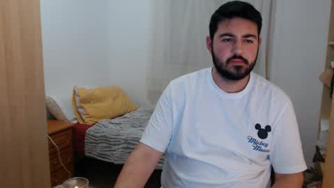 Snapshot of gsendra chatting on 11, 1, 2025 gsendra online show from 11, 1, 2025