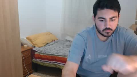 Snapshot of gsendra chatting on 26, 1, 2025 gsendra online show from 26, 1, 2025