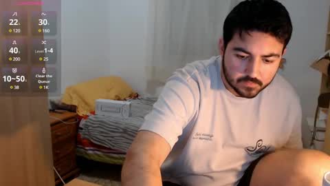 Snapshot of gsendra chatting on 30, 1, 2025 gsendra online show from 30, 1, 2025