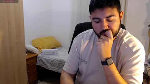 Snapshot of gsendra chatting on 5, 3, 2025 gsendra online show from 5, 3, 2025