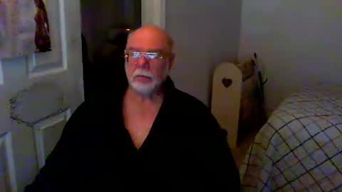 Gary online show from 8, 12, 2024