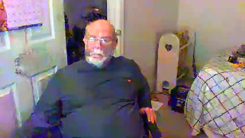 Gary online show from 1, 1, 2025