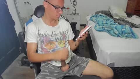 Snapshot of guachin_new chatting on 6, 12, 2024 guachin_new online show from 6, 12, 2024