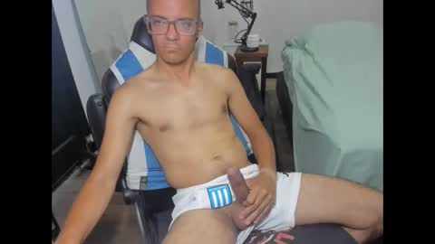 Snapshot of guachin_new chatting on 27, 1, 2025 guachin_new online show from 27, 1, 2025