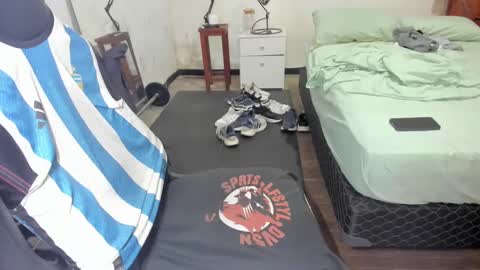 Snapshot of guachin_new chatting on 30, 1, 2025 guachin_new online show from 30, 1, 2025