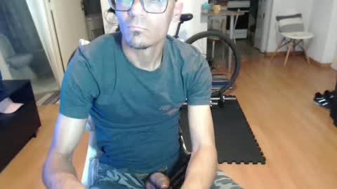 Snapshot of guachin_new chatting on 17, 10, 2025 guachin_new online show from 17, 10, 2025