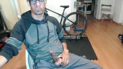 Snapshot of guachin_new chatting on 19, 10, 2025 guachin_new online show from 19, 10, 2025