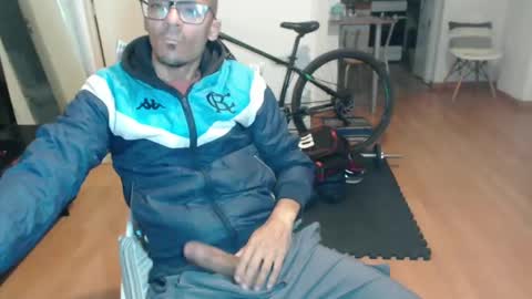 Snapshot of guachin_new chatting on 26, 10, 2025 guachin_new online show from 26, 10, 2025