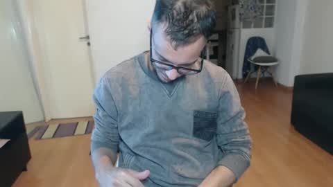 Snapshot of guachin_new chatting on 3, 6, 2026 guachin_new online show from 3, 6, 2026