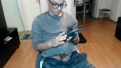 Snapshot of guachin_new chatting on 25, 6, 2026 guachin_new online show from 25, 6, 2026
