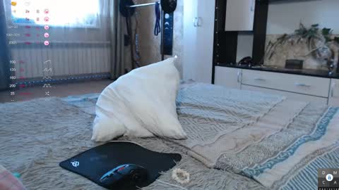 Eva online show from 13, 2, 2025