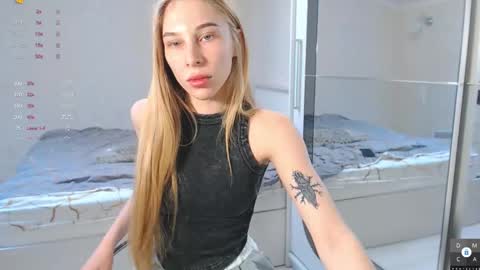 Eva online show from 6, 3, 2025