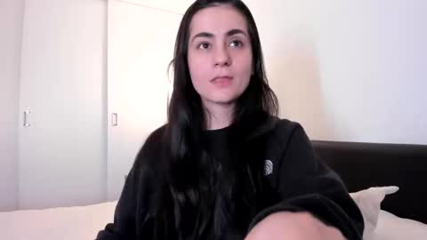 Elena online show from 23, 1, 2025