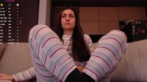 Elena online show from 22, 5, 2026