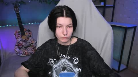 Snapshot of guitarandangel chatting on 27, 1, 2025 Angel online show from 27, 1, 2025
