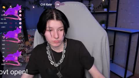 Snapshot of guitarandangel chatting on 7, 2, 2025 Angel online show from 7, 2, 2025