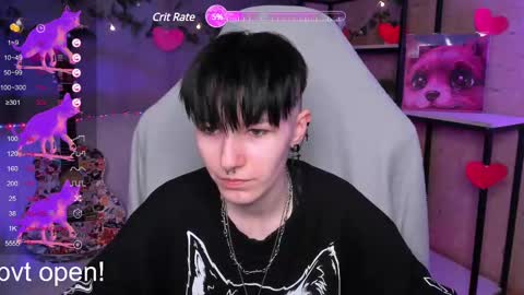 Snapshot of guitarandangel chatting on 14, 2, 2025 Angel online show from 14, 2, 2025