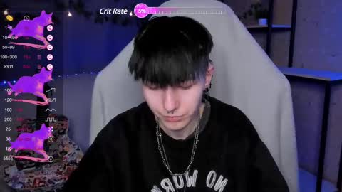 Snapshot of guitarandangel chatting on 18, 2, 2025 Angel online show from 18, 2, 2025