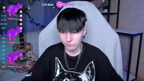 Snapshot of guitarandangel chatting on 21, 2, 2025 Angel online show from 21, 2, 2025