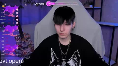 Snapshot of guitarandangel chatting on 2, 3, 2025 Angel online show from 2, 3, 2025