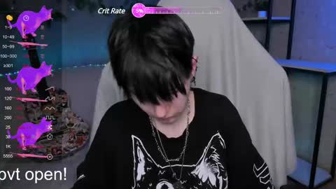 Snapshot of guitarandangel chatting on 9, 3, 2025 Angel online show from 9, 3, 2025