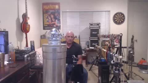 Mario online show from 26, 11, 2025