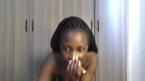 Miss Incredible online show from 8, 11, 2025