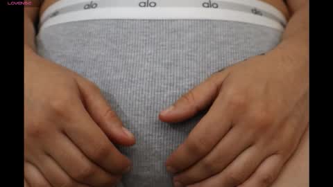 gummyluv online show from 13, 12, 2025